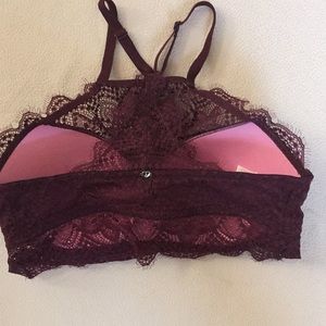PINK Victoria's Secret Intimates & Sleepwear - NWOT’s Victoria Secret Bra PINK Victoria's Secret Intimates & Sleepwear - NWOT’s Victoria Secret Bra